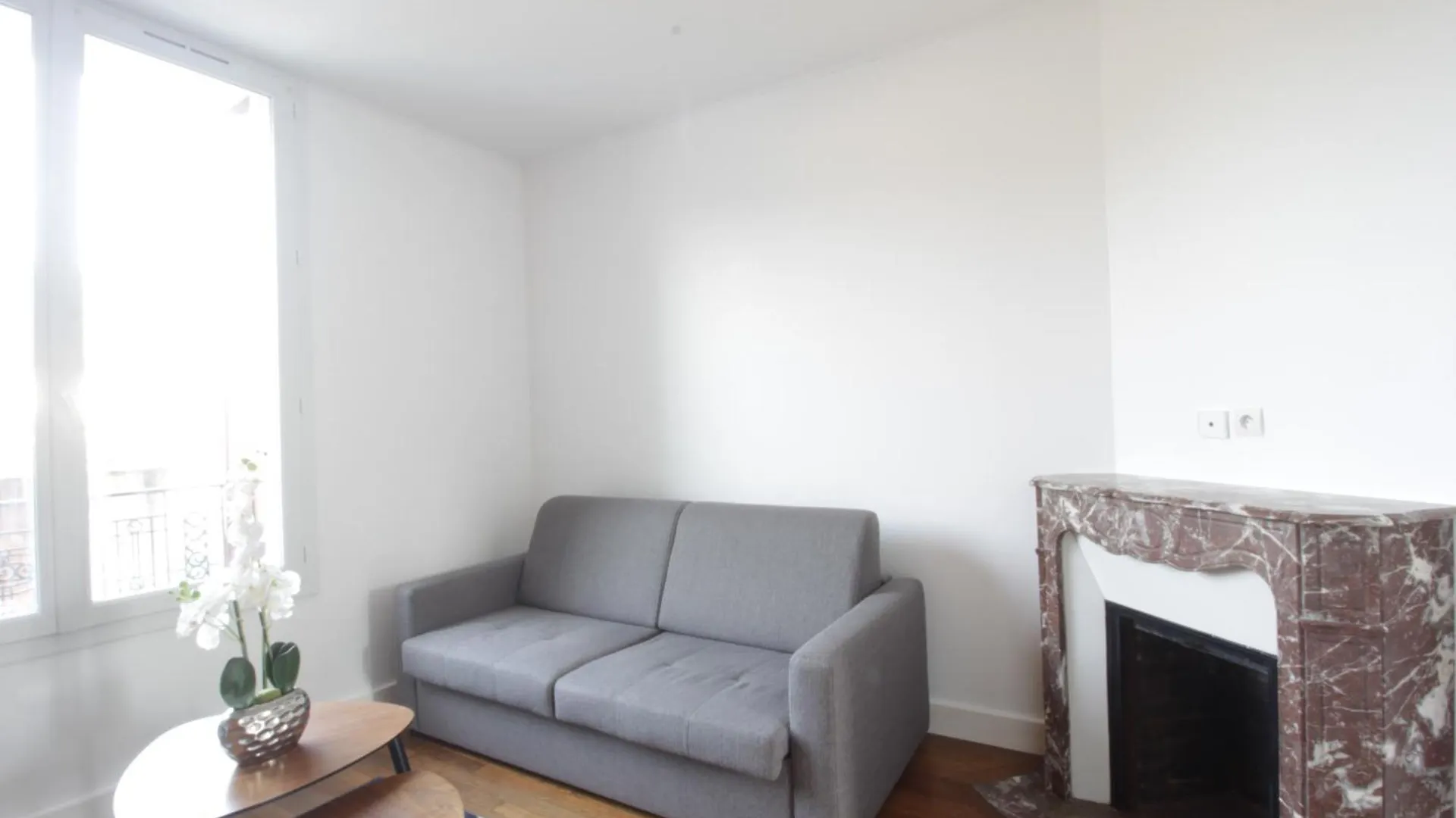 Apartment La Plaine De Villemoisson