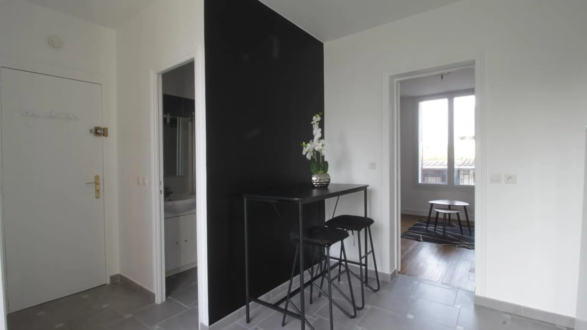 La Plaine De Villemoisson Apartment Villemoisson-Sur-Orge