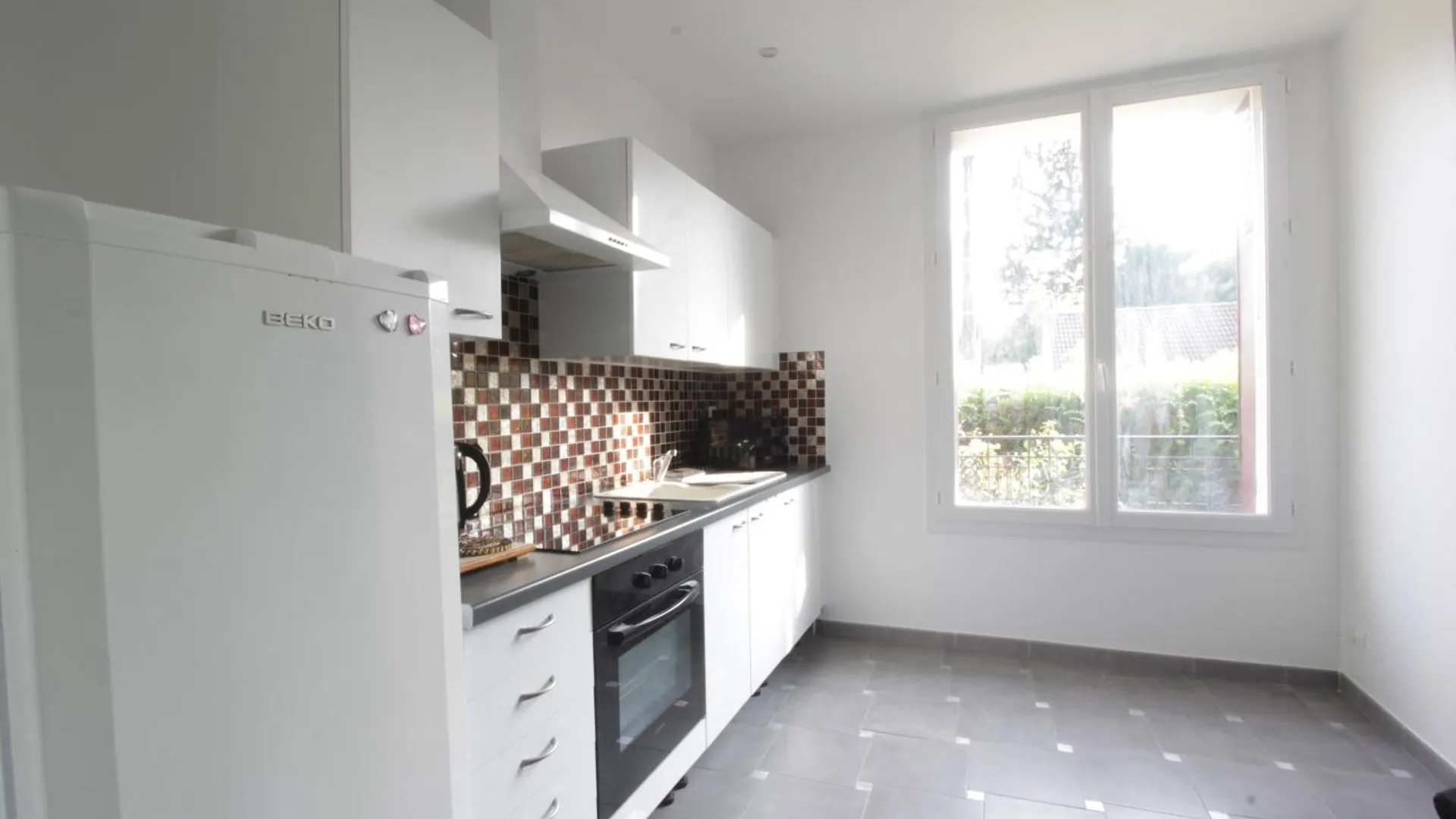 Apartment La Plaine De Villemoisson France